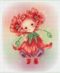 (image for) Poppy Sprite